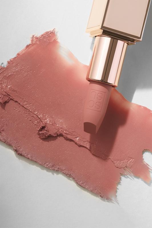 SOSU Cosmetics SOSU Cosmetics Satin Lipsticks rossetto satin In Vendita