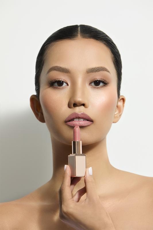 SOSU Cosmetics SOSU Cosmetics Satin Lipsticks rossetto satin In Vendita