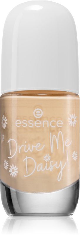 essence essence Oh happy daisy smalto per unghie