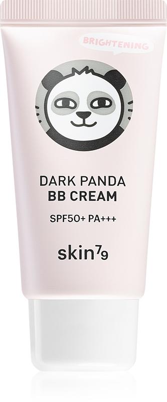 Skin79 Skin79 Animal For Dark Panda BB cream illuminante contro le macchie della pelle SPF 50+