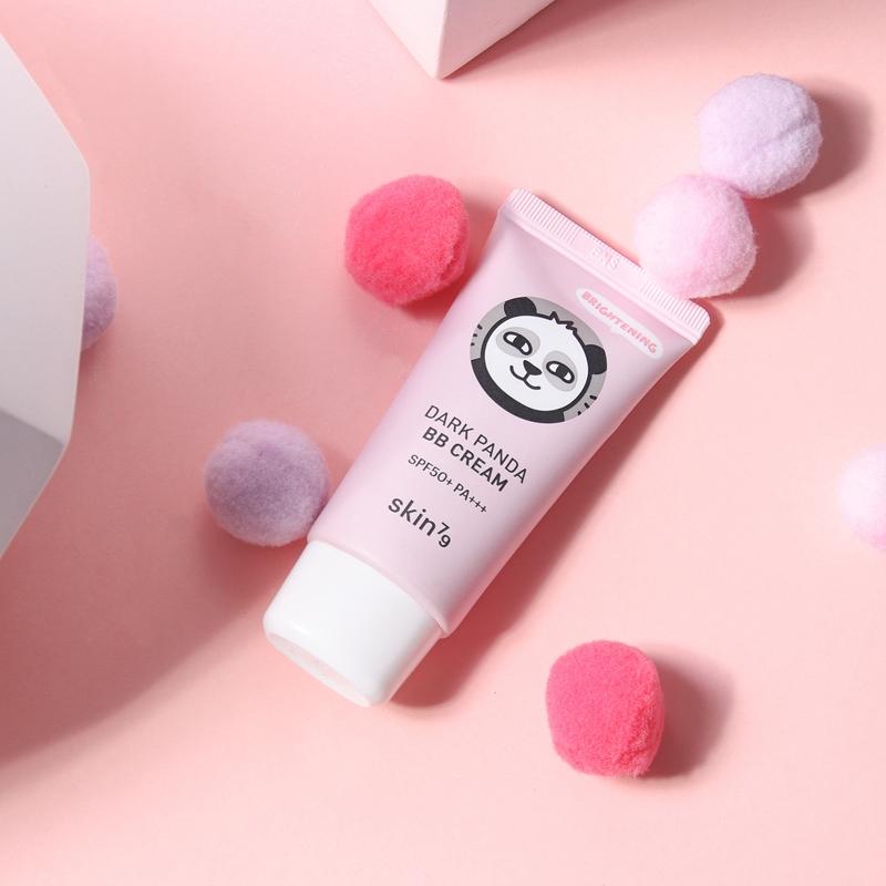 Skin79 Skin79 Animal For Dark Panda BB cream illuminante contro le macchie della pelle SPF 50+ Vendita Economica