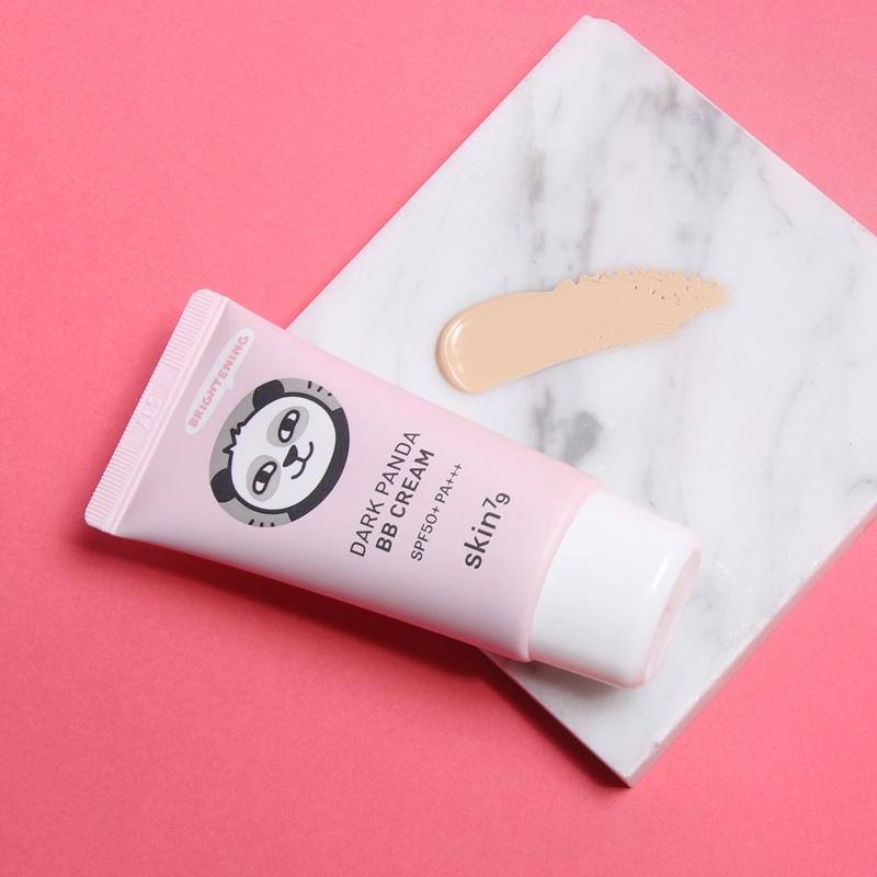 Skin79 Skin79 Animal For Dark Panda BB cream illuminante contro le macchie della pelle SPF 50+ Vendita Economica