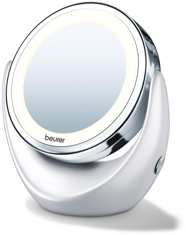 BEURER BEURER BS 49 specchietto cosmetico con retroilluminazione LED