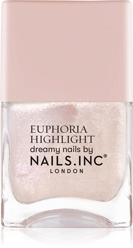 Nails Inc. Nails Inc. Euphoria Highlight smalto per unghie