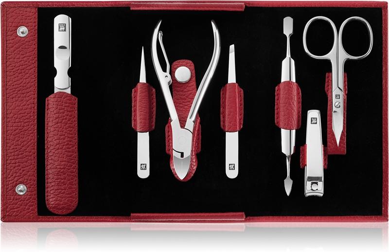 Zwilling Zwilling Classic Inox Set per manicure
