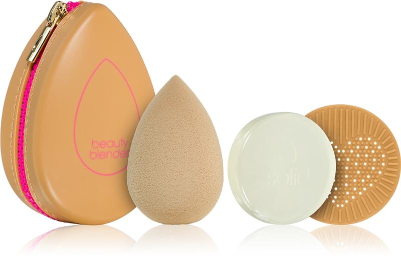 beautyblender® beautyblender® Bronze Besties Set kit da viaggio per una pelle perfetta
