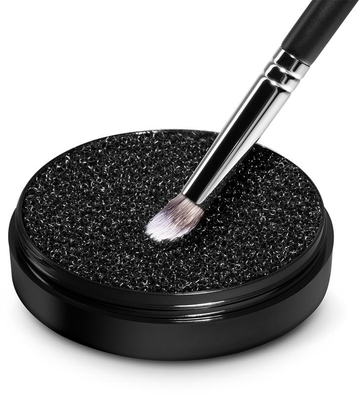 BrushArt BrushArt Professional Brush cleaning sponge Spugna per pulizia a secco Flash Sale