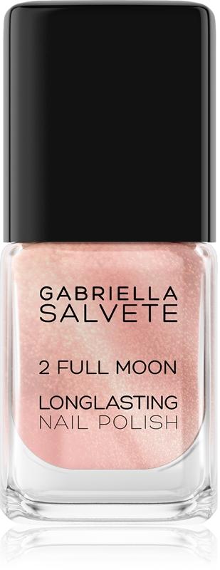 Gabriella Salvete Gabriella Salvete Over The Moon Full Moon smalto per unghie lunga tenuta