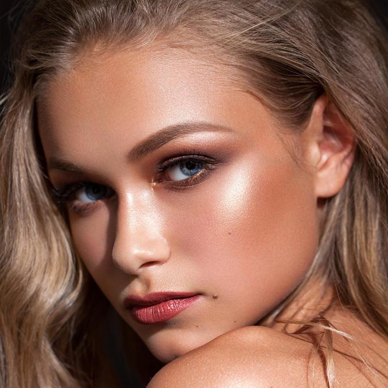 Luvia Cosmetics Luvia Cosmetics Prime Glow Vol. 1 palette di illuminanti Offerta Pasqua