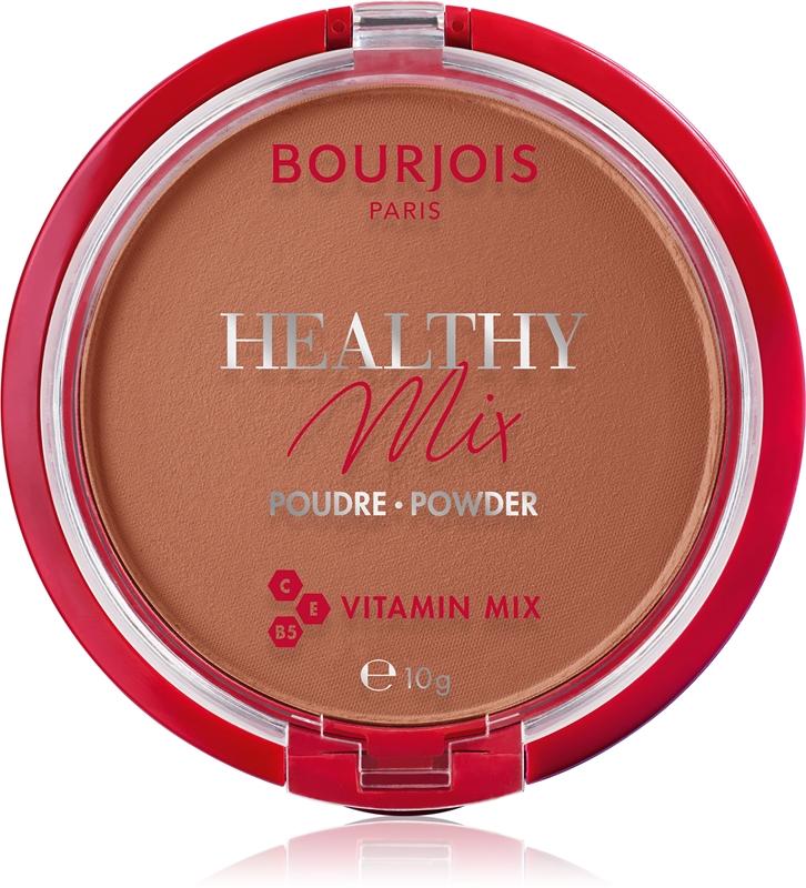 Bourjois Bourjois Healthy Mix cipria delicata