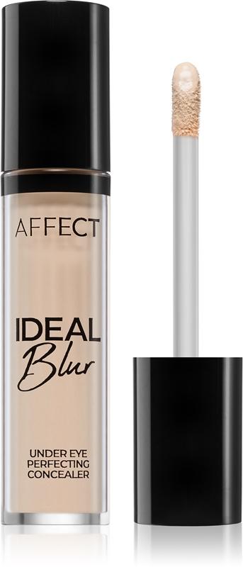 Affect Affect Ideal Blur Under-Eye Concealer correttore liquido
