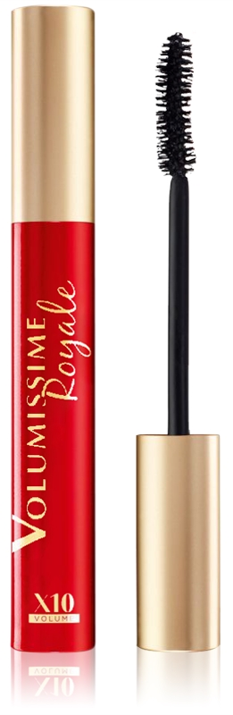 L’Oréal Paris L’Oréal Paris Volumissime Royale mascara per ciglia voluminose e separate