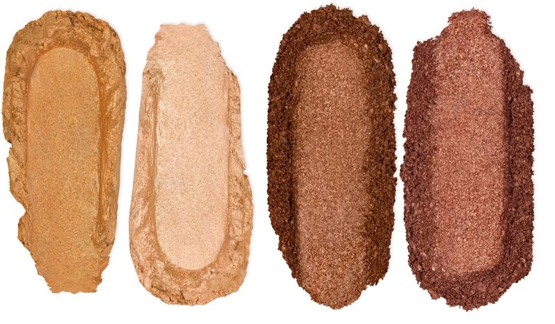 Barry M Barry M Heatwave palette di illuminanti Nuovi prodotti