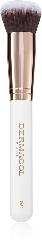 Dermacol Dermacol Accessories Master Brush by PetraLovelyHair pennello per fondotinta e cipria