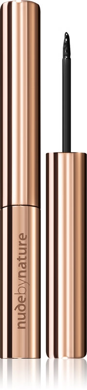 Nude by Nature Nude by Nature Definition eyeliner liquidi