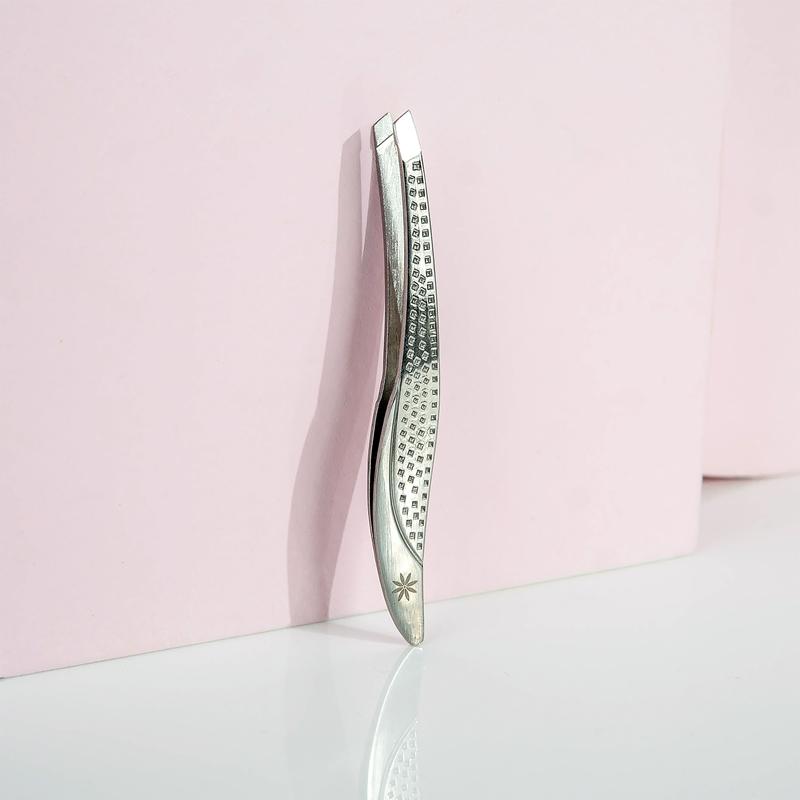 Brushworks Brushworks Traditional Tweezers pinzetta Prezzo basso