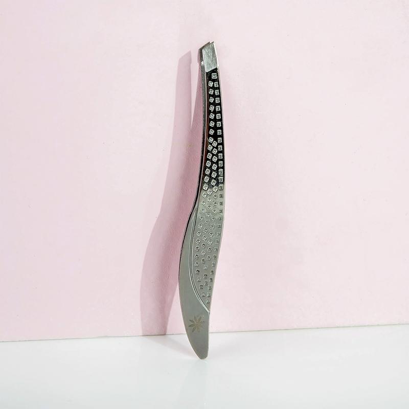 Brushworks Brushworks Traditional Tweezers pinzetta Prezzo basso