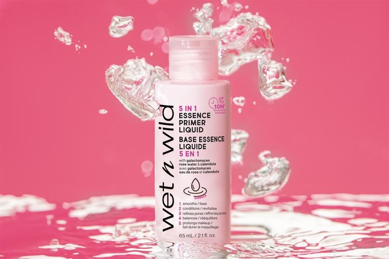 Wet n Wild Wet n Wild 5-in-1 Essence primer liquido 5 in 1 ACQUISTA ORA