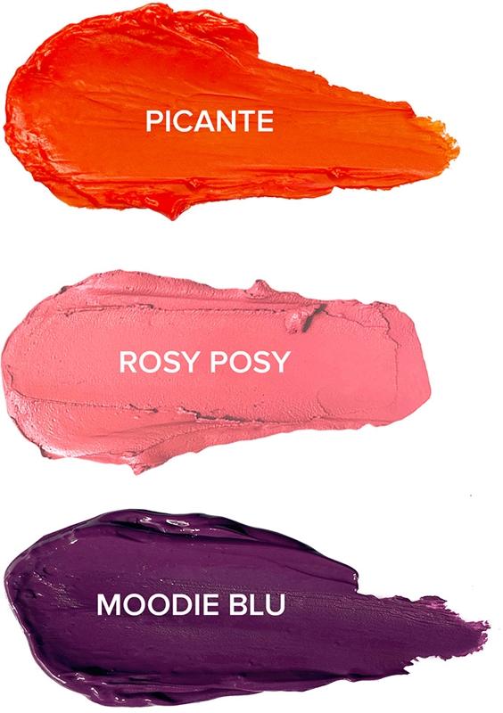 Nudestix Nudestix Trendy Blush Kit set per il makeup Latest stili