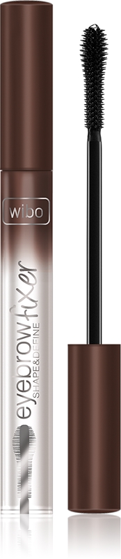 Wibo Wibo Eyebrow Fixer gel per le sopracciglia