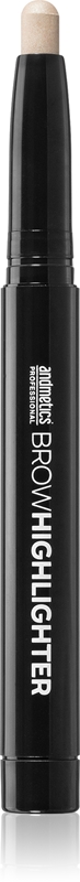 andmetics andmetics Professional Brow Higlighter illuminante in penna per sopracciglia