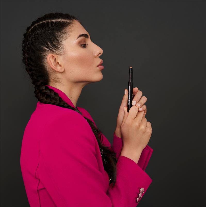 andmetics andmetics Professional Brow Higlighter illuminante in penna per sopracciglia Promozione temporanea
