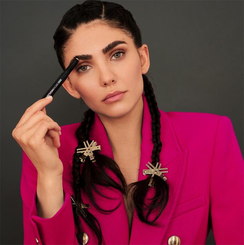 andmetics andmetics Professional Brow Higlighter illuminante in penna per sopracciglia Promozione temporanea
