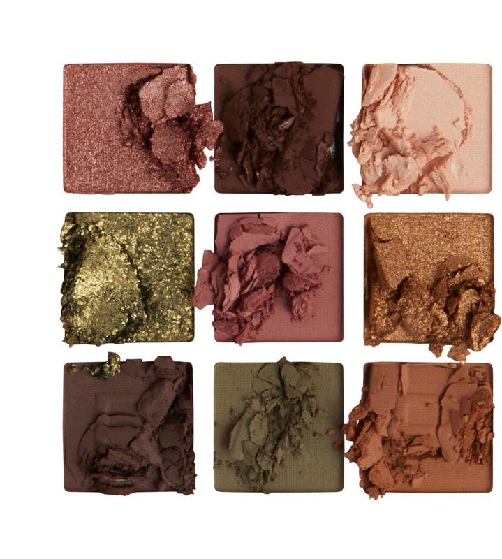 Makeup Revolution Makeup Revolution Ultimate Desire palette di ombretti Fino al 60% di sconto