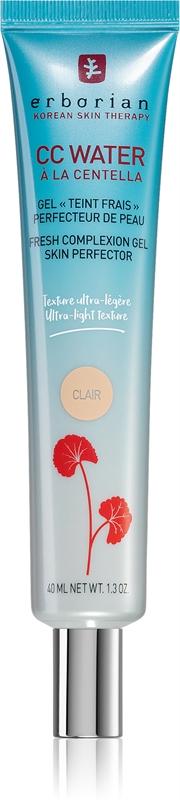 Erborian Erborian CC Water lozione tonificante leggera