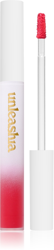 Unleashia Unleashia Hug Velvet Tint rossetto effetto velluto colore 50% di sconto con spedizione gratuita
