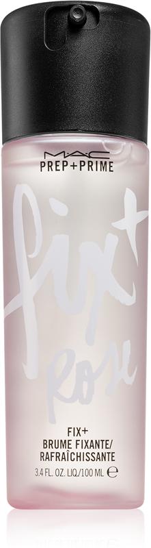 MAC Cosmetics MAC Cosmetics Prep + Prime Fix+ Rose spray fissante per trucco
