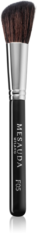 Mesauda Milano Mesauda Milano Accessories Pennello per fard ad angolo