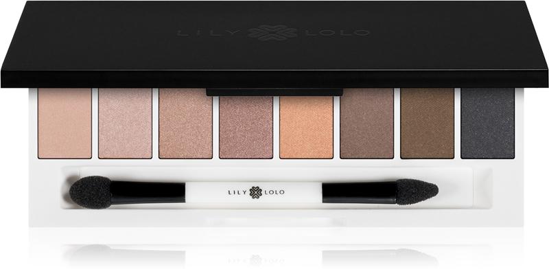 Lily Lolo Lily Lolo Eye Palette palette di ombretti