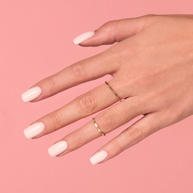 Semilac Semilac UV Hybrid Weddinails gel smalto Pezzi Unici