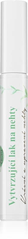 Bione Cosmetics Bione Cosmetics Bio smalto per unghie rinforzante