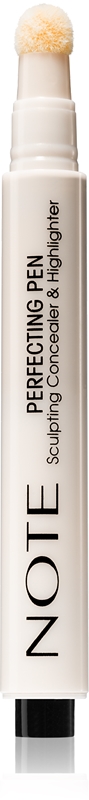 Note Cosmetique Note Cosmetique Skin Perfecting correttore illuminante in penna