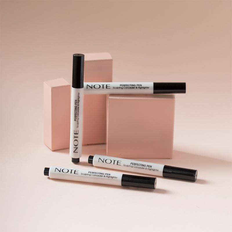 Note Cosmetique Note Cosmetique Skin Perfecting correttore illuminante in penna Acquista Ora