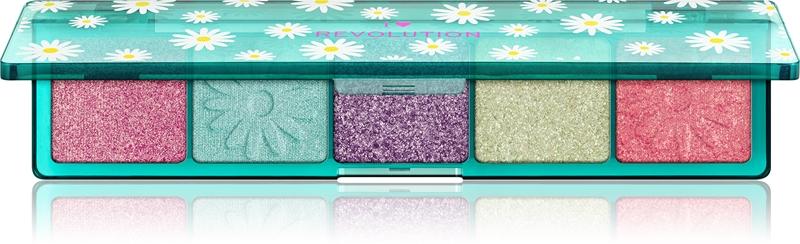 I Heart Revolution I Heart Revolution Mini Match palette di ombretti