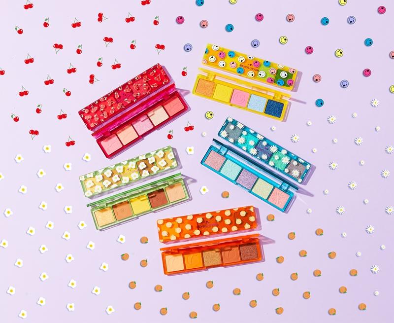 I Heart Revolution I Heart Revolution Mini Match palette di ombretti Promozione Limitata