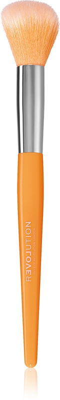 Revolution Relove Revolution Relove Brush Queen Pennello per fondotinta e correttore