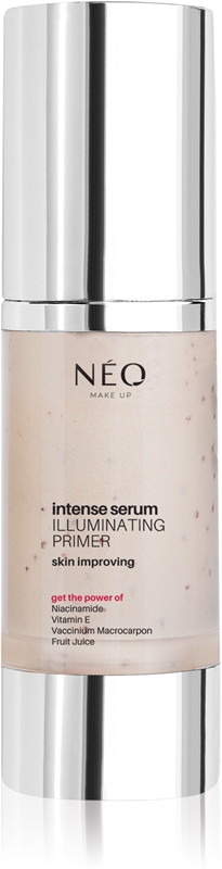 NEO MAKE UP NEO MAKE UP Intense Serum Illuminating Primer primer illuminante per un look giovane