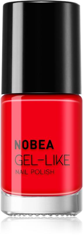 NOBEA NOBEA Day-to-Day Perfect Lips and Nails Set set per il makeup Sottocosto