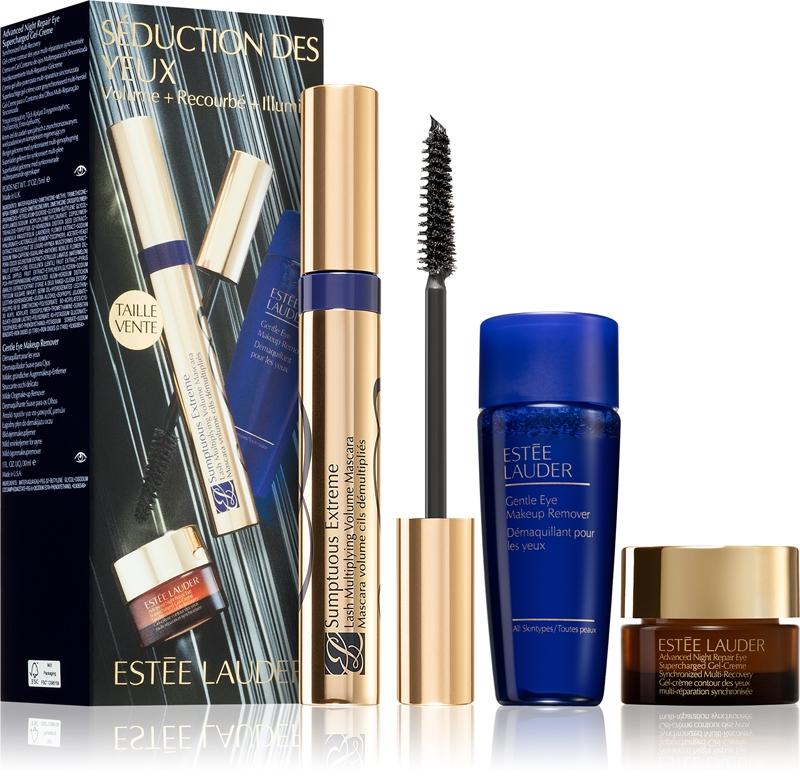 Estée Lauder Estée Lauder Essentials on the Go Mascara Set confezione regalo per gli occhi