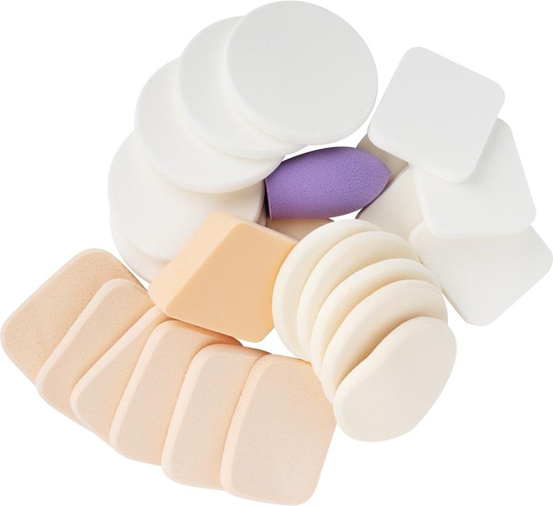 Brushworks Brushworks Assorted Complexion set di applicatori Economico