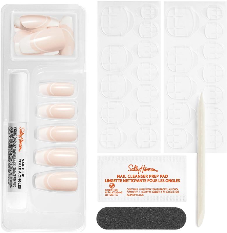 Sally Hansen Sally Hansen Salon Effects Unghie finte In Vendita