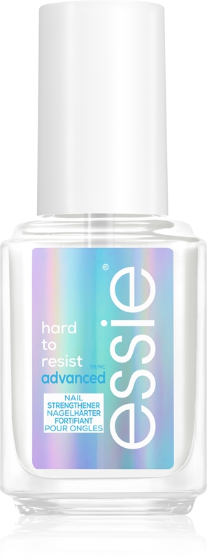 essie essie hard to resist nail strengthener smalto per unghie rinforzante