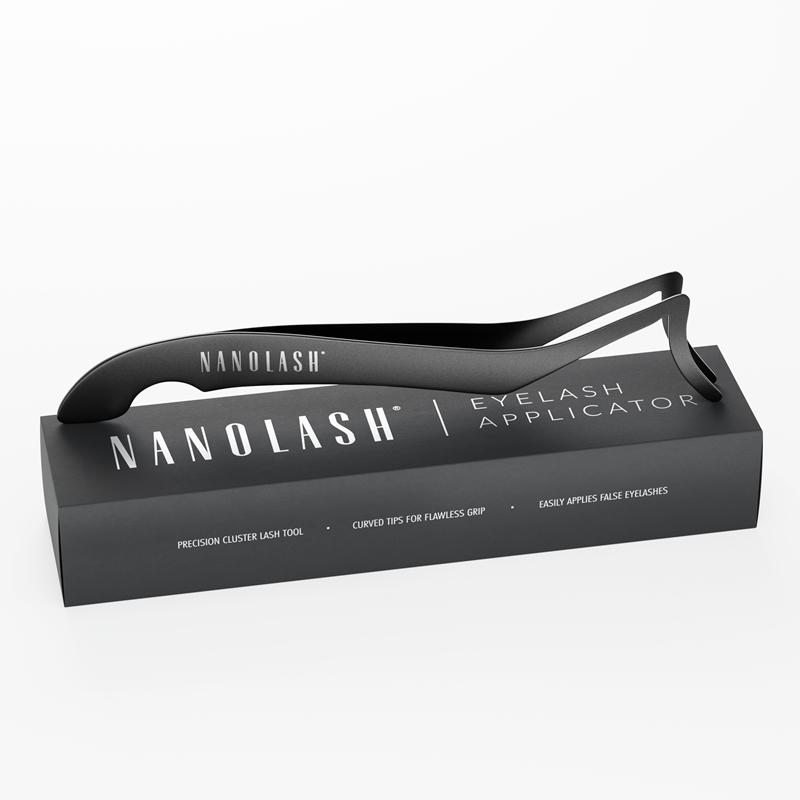 Nanolash Nanolash DIY Applicator applicatore di ciglia finte Hotsell