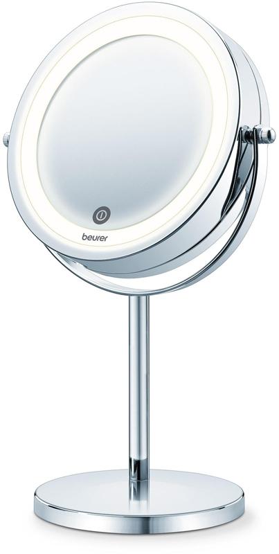 BEURER BEURER BS 55 specchietto cosmetico con retroilluminazione LED