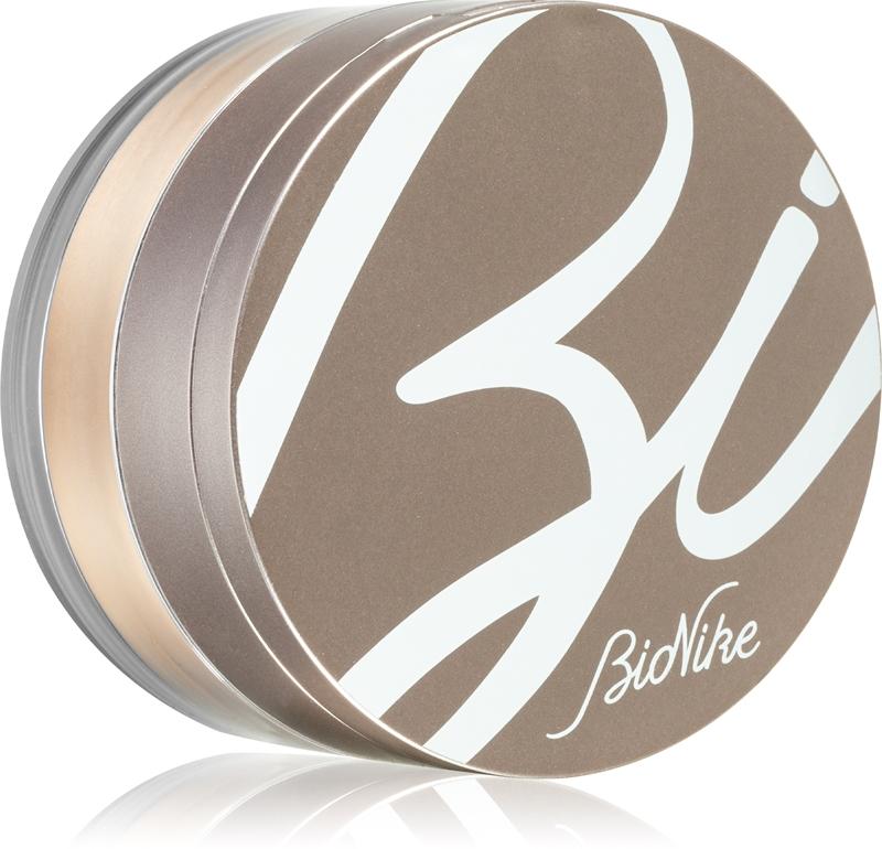 BioNike BioNike Color Voile Touch polvere fissante trasparente Spedizione gratuita