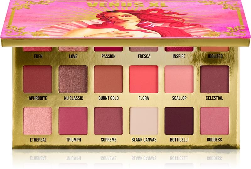 Lime Crime Lime Crime Venus XL palette di ombretti